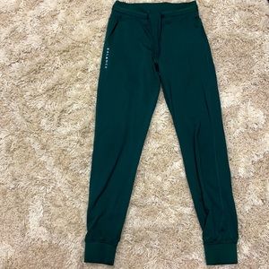 Balance Athletica Select Joggers-M-Teal